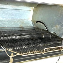 ☆使用感あり・正常稼働品☆ 象印オーブントースター 1000W 上下ヒーターの画像