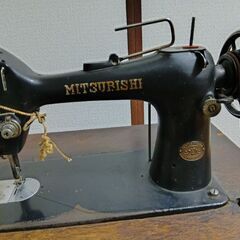 レトロミシンの画像