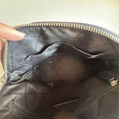 早い者勝ち★ マイケルコース　MICHAEL KORS ショルダーバッグの画像