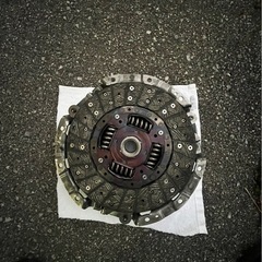 日産クラッチ盤の画像