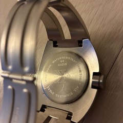 Calvin Klein 腕時計の画像