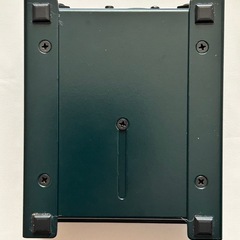 Aguilar Tone Hammer プリアンプ/18Vアダプター、箱付きの画像