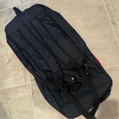 【美品】ラケットバッグの画像