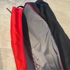 【美品】ラケットバッグの画像