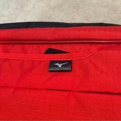 【美品】ラケットバッグの画像