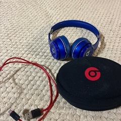 Beats Beats Solo3 Wirelessの画像