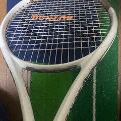 初めての硬式テニス　初心者🔰の画像