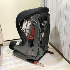 Römer レーマー チャイルドシートISOFIXの画像