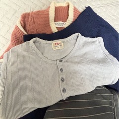 お洋服まとめの画像