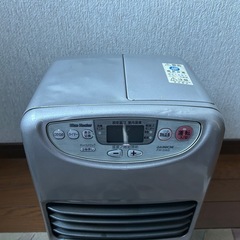 ダイニチ 石油ファンヒーターの画像