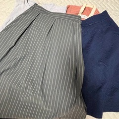 お洋服まとめの画像