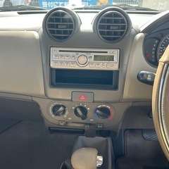 格安　早勝　アルト姉妹車　日産ピノ　車検満タンの画像