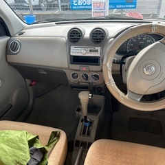 格安　早勝　アルト姉妹車　日産ピノ　車検満タンの画像