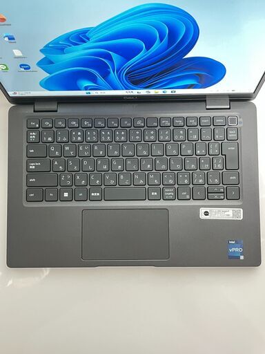 ★2022年製★ 第12世代Corei5 16GB SSD256GB DELL S68