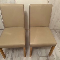 【激安】ダイニングセット　定価44,990円　美品　ニトリの画像