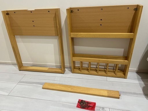 【激安】ダイニングセット　定価44,990円　美品　ニトリ