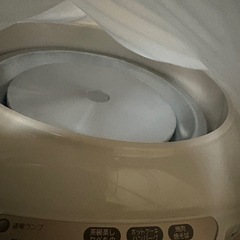 TWINBIRD EP-4161 電気グリルなべの画像