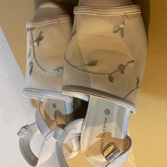 MAJESTIC LEGON サンダルの画像