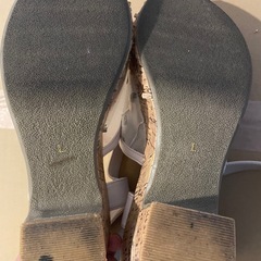 MAJESTIC LEGON サンダルの画像