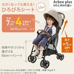 ベビーカー美品
の画像