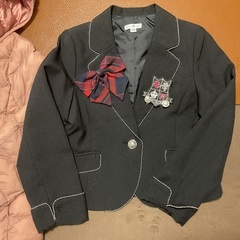 女の子１３０㌢サイズの服いろいろです。の画像