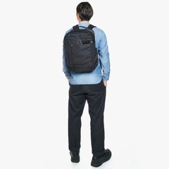 【早い者勝ち】UNBY限定 ウォータープルーフコーデュラ 2WAY バックパックの画像