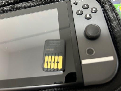(今日まで)任天堂Switch ソフト付き