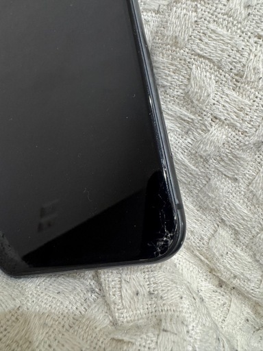 iPhone11 SIMフリー　64GB