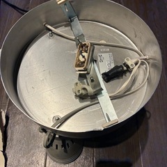 廃盤 IKEA　照明　kramare　３連スポットライトの画像