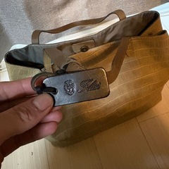 フェリージ　バッグの画像