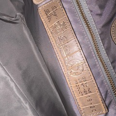 フェリージ　バッグの画像