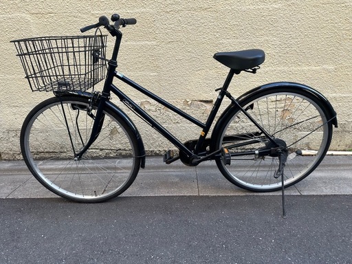 自転車4742
