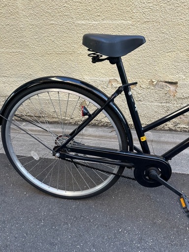 自転車4742