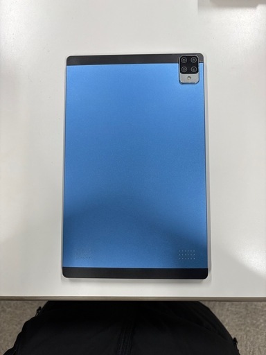タブレット　Android