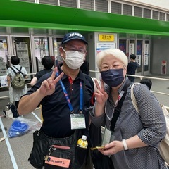 バレーボール参加者募集（チーム名：ピッコロ）