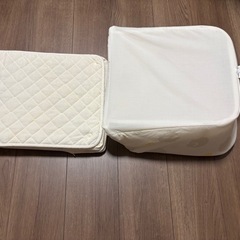 フォルスカ　ベッドインベッドの画像