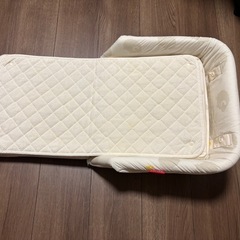 フォルスカ　ベッドインベッドの画像