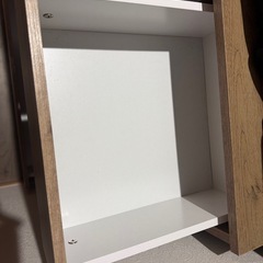 アイリスプラザローチェスト   wcl-790  2個セットの画像