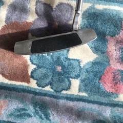 オデッセイのパター   の画像