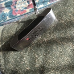 オデッセイのパター   の画像