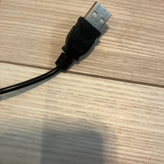 サーキュレーターの画像