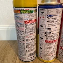 虫コロリ　ハチアブダブルジェット　アリ侵入防止の画像