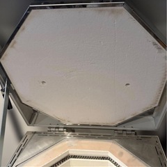 ART KILN SV-1 陶芸用窯　電気炉☆ポーセラーツの画像