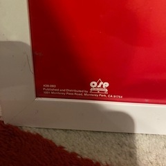 【レア】 OSP Publishing inc ミッキー ヴィンテージ ポスターの画像