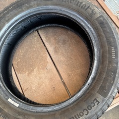 タイヤ155/65R 14の画像