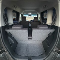 ホンダ N BOX ﾓﾃﾞｭｰﾛX G の画像