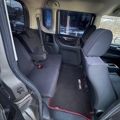 ホンダ N BOX ﾓﾃﾞｭｰﾛX G の画像