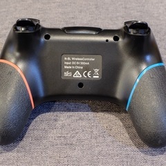 Switch対応　　コントローラーの画像