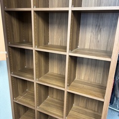 棚の画像