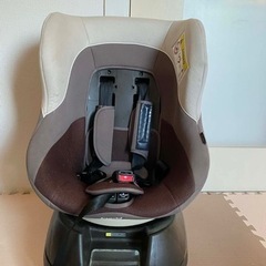 ベビー用チャイルドシート Combi｜中古｜引き取り限定の画像